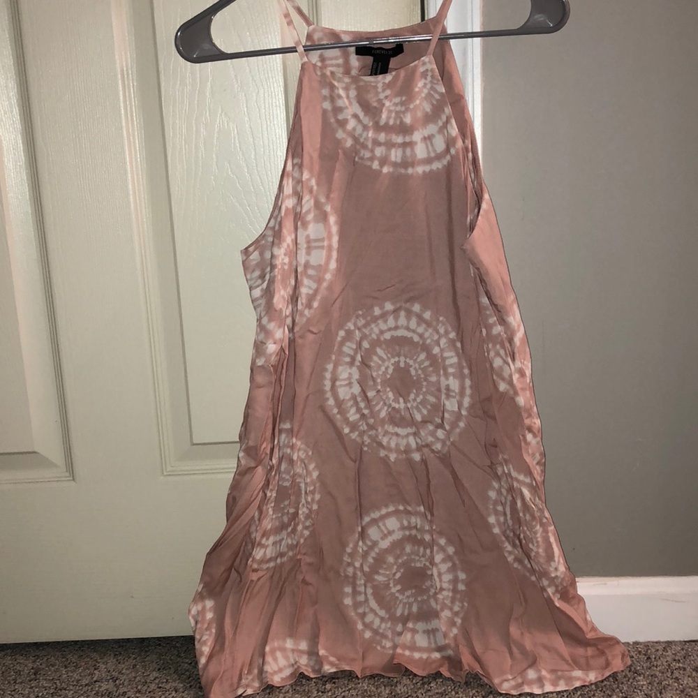 Forever 21 Dress. NEW WITH TAGS!